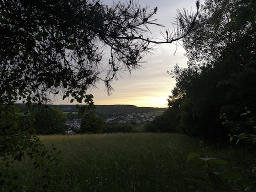 Hazienda am Kirchtürmchen