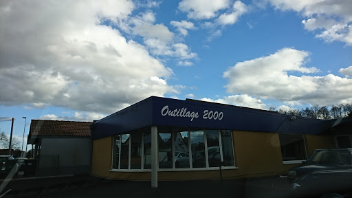 Outillage 2000