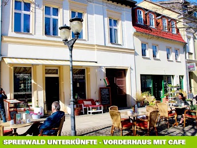 Photos of Ferienwohnung Spreewald Unterk&uuml;nfte