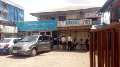 Photos of 1K Store