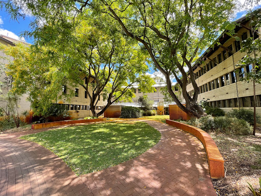 Murdoch University - Thumbnail