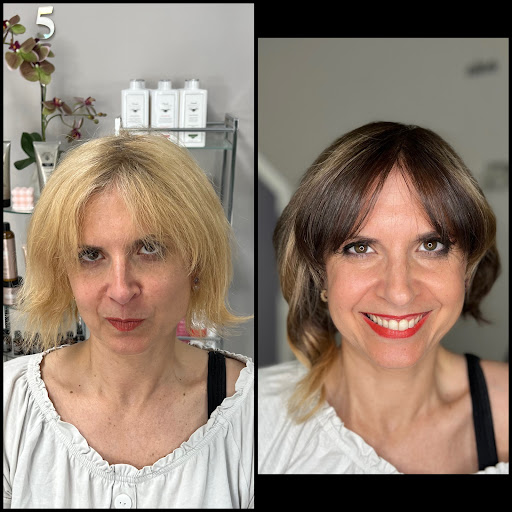 Hair Studio Iris Parrucchieri