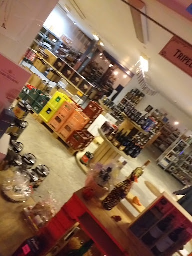 NordSeb, Les Caves Du Comte Gallery - France