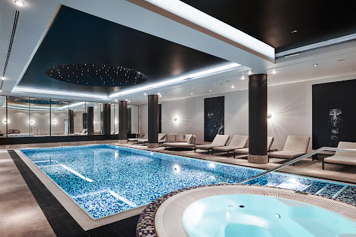 Heart Gym & Wellness