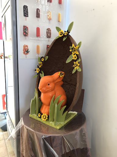 Chocolaterie Bernard Castelain - Thumbnail