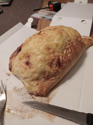 Mano Pizza - Thumbnail