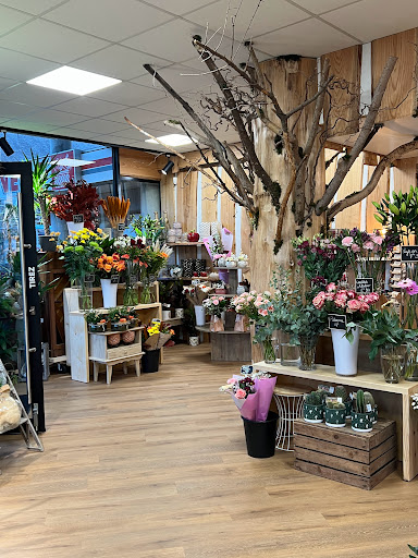 Mille&une Fleurs, Artisan Fleuriste Gallery - France