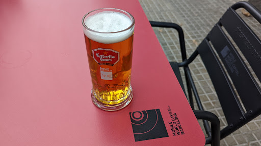 Bar La Pedra - Thumbnail