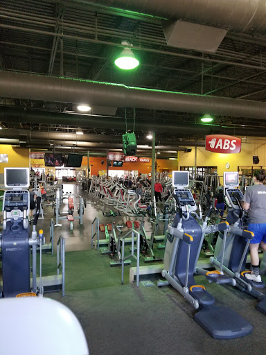 Defined Fitness Farmington Club - Thumbnail