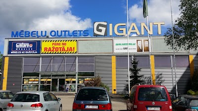 Photos of Gigant