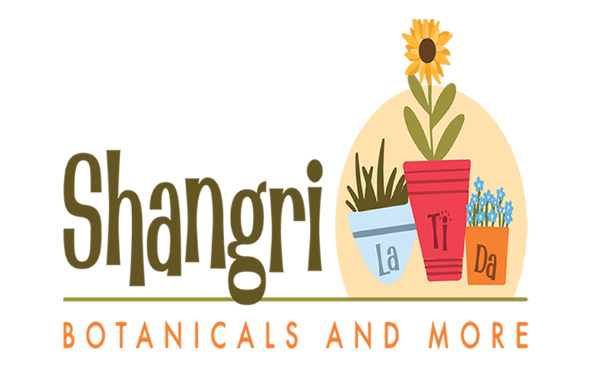 Shangri La Ti Da Botanicals and More, Inc.