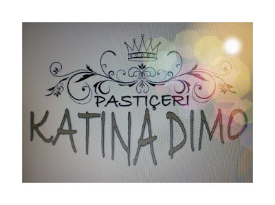 PASTICERI "KATINA DIMO"