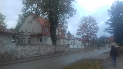 Ökumenische Hainich Klinikum gGmbH Klinik für Neurologie - Thumbnail