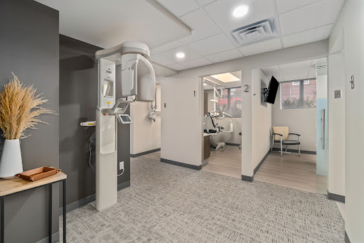 Heritage Hill Dental | Dentist Downtown Grand Rapids | Dr. Matthew Lieto, D.M.D.