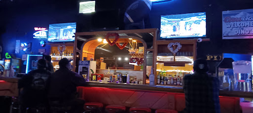 Dino's Hideaway & Lounge - Thumbnail