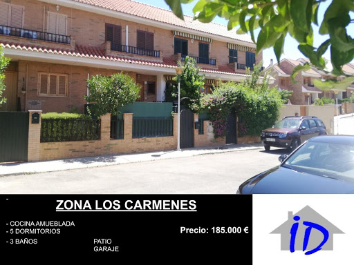 Inmobiliaria Domínguez - Comprar Y Alquilar Casas En Zafra - Thumbnail