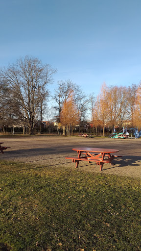 Sala City Park and playground - Thumbnail