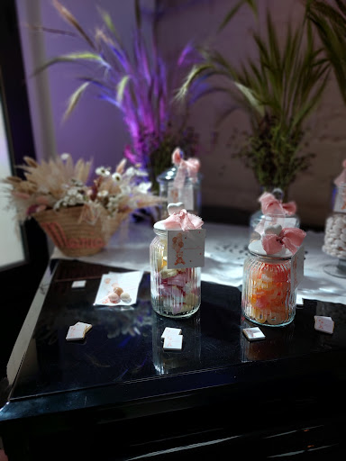 Partycolare - Visual