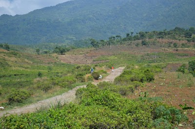 Photos of Cihideung Gravity Park