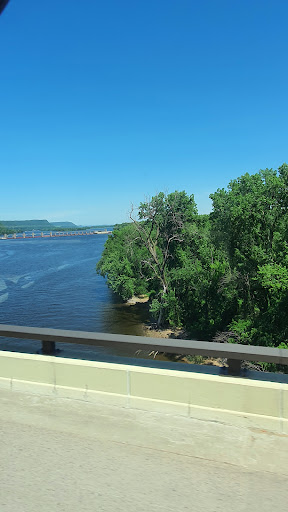 Upper Mississippi River National Wildlife and Fish Refuge - Thumbnail