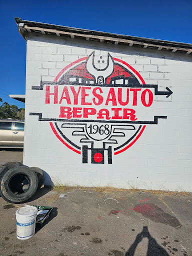 Hayes Muffler Shop - Thumbnail