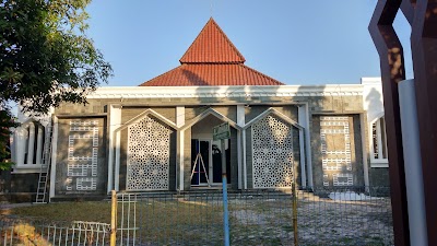 Photos of Gantangan Maerokotjo Rewwin