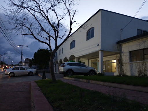 Unidad De Salud Zimapan