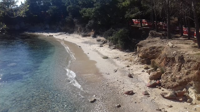 Cala Moresca