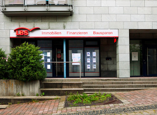 LBS Wermelskirchen Finanzierung und Immobilien