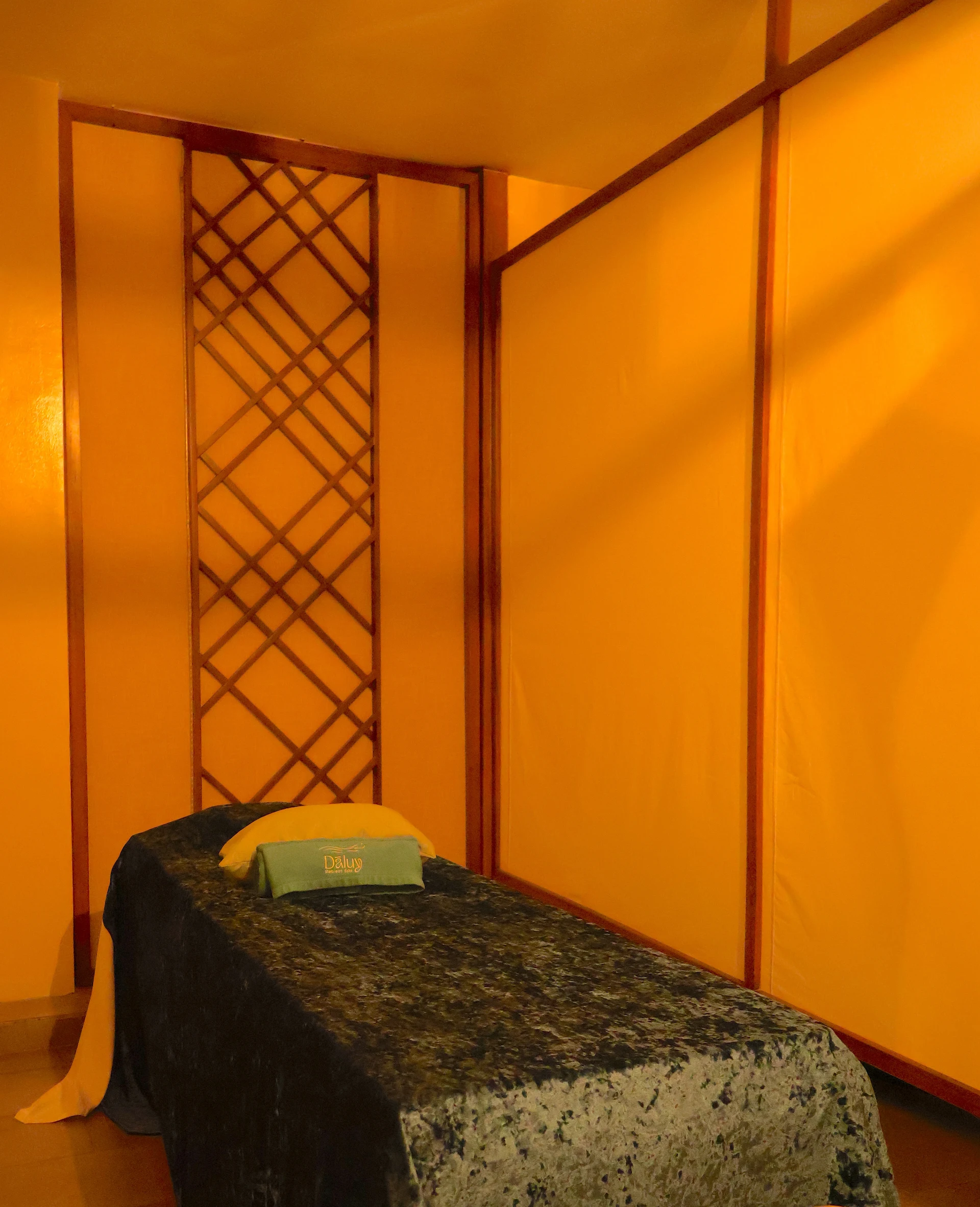 Daluy Retreat Spa Corp.