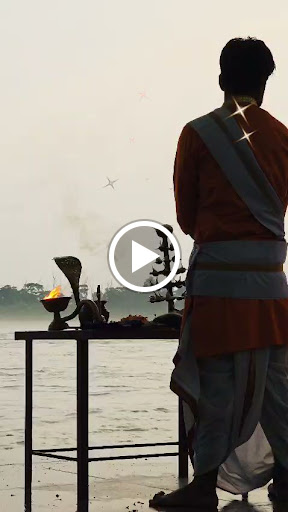 Experience the divine Ganga Aarti at Triveni Ghat, Rishikesh with Alorides Outstation Taxi Servic… post image