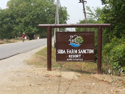 Photos of Suda Farm Sanctum