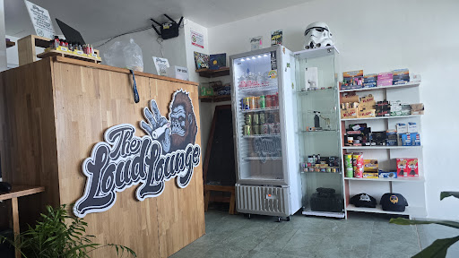 The Loud Lounge Cannabis Store/ Kayak Rental @BangPo_Beach