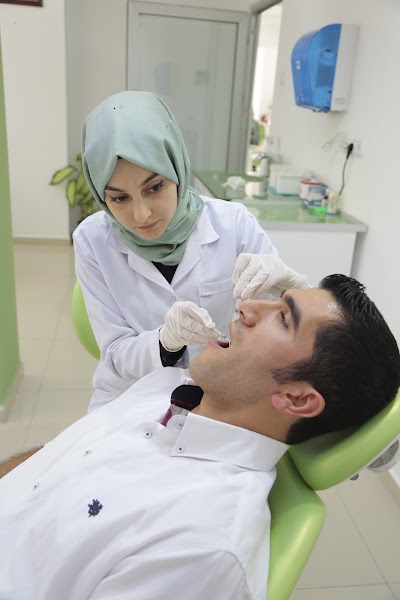 Photos of Bulut Dental Kozan Diş Hastanesi Polikliniği