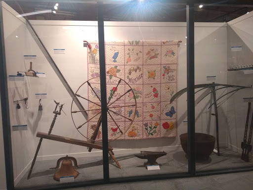 Buckyball At Crystal Bridges - Thumbnail