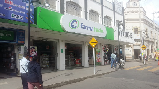 Farmacia Farmatodo Arroyo I