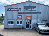 Garage Avatacar Paron à Paron