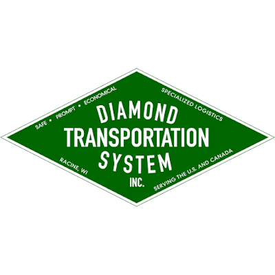 Diamond Transportation System, Inc. - Fargo Terminal