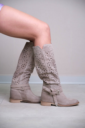 Jessica Calzature - Thumbnail