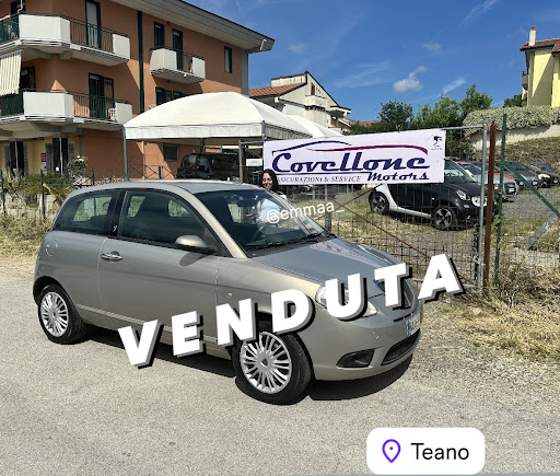CovelloneMotors Vendita Auto•Rent Car•Noleggio auto•Assicurazioni- - Thumbnail