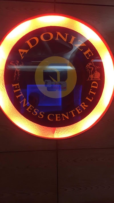 Photos of Adonize Fitness Club