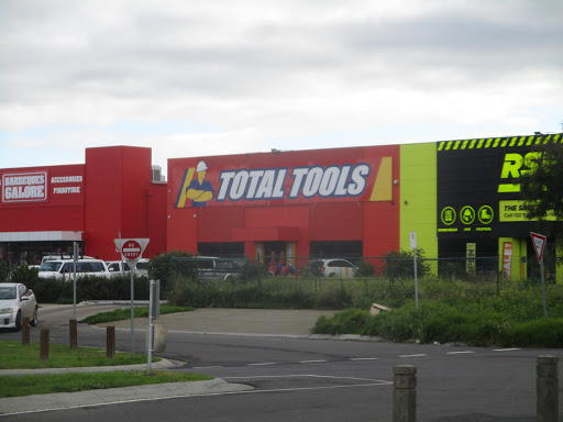 Total Tools Epping - Visual