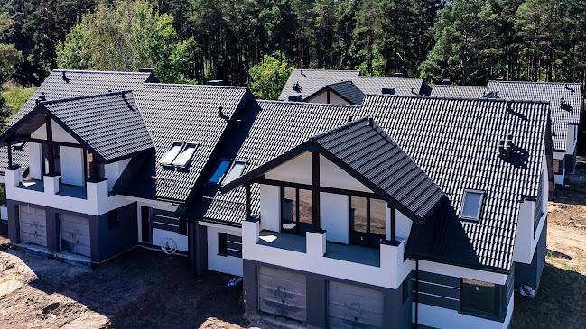 PRODUCENT OKIEN I DRZWI - VENTANA LIPSK - Dostawca okien