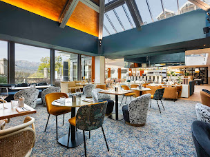 Photo n°28 de AVANTI à Saint-Gervais-les-Bains (Restaurant)