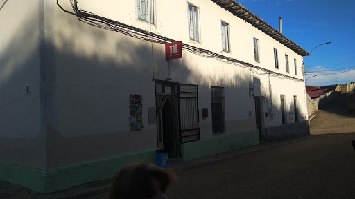 Bar Casas - Visual