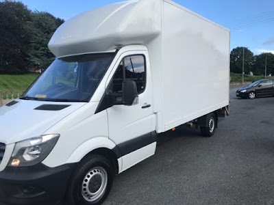 Eazy Move Removals