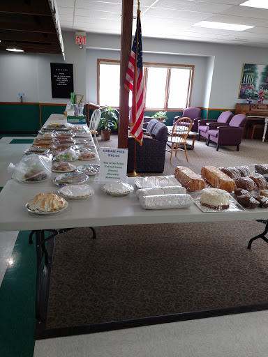 Phelps County Senior Center - Thumbnail