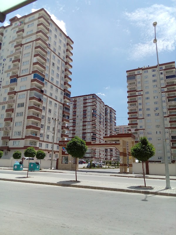 ediz city sahintepe mahallesi 27470 sahinbey gaziantep turkiye