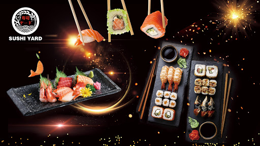 SUSHI YARD Gallery - Australia