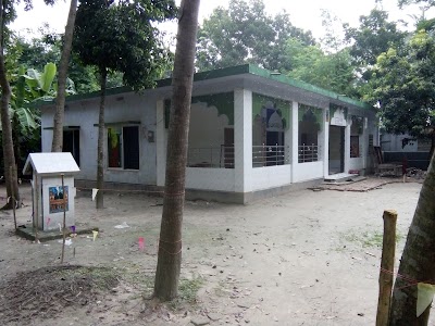 mosque
